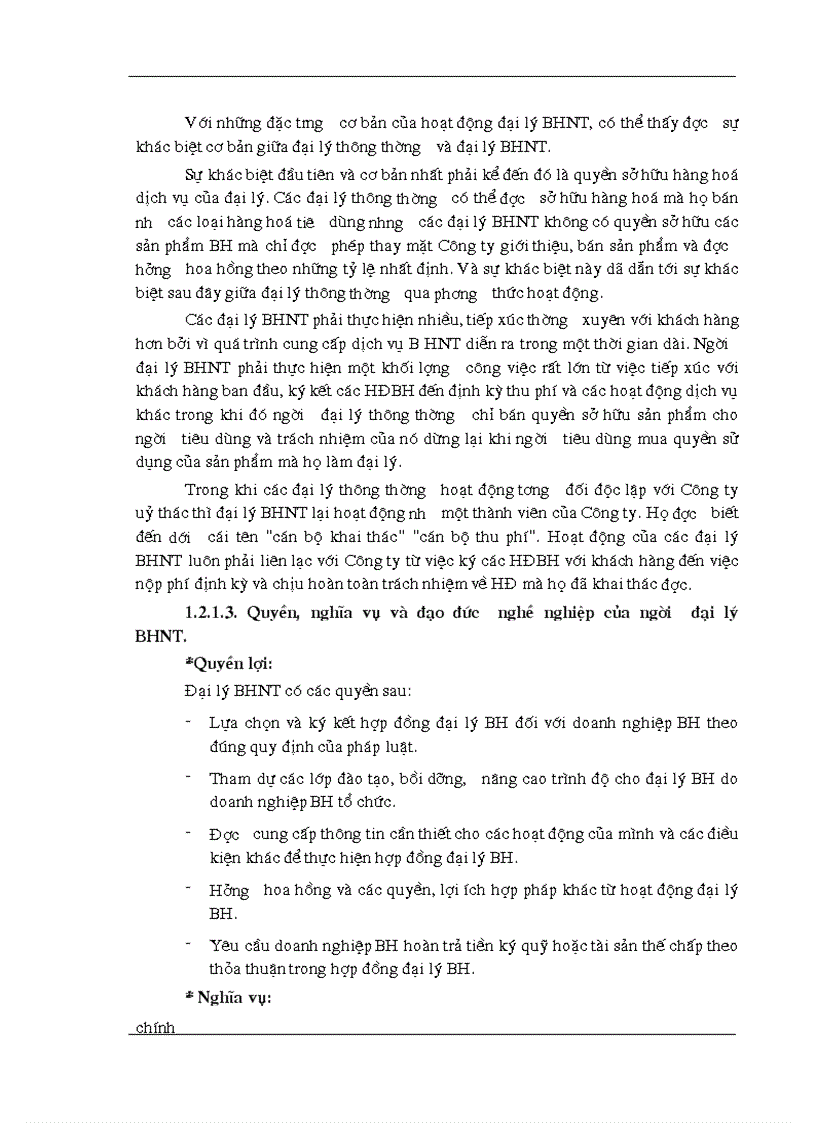image for page Thực tế triển khai công tác quản lý đại lý tại Công ty Bảo hiểm Nhân thọ Quảng Ninh