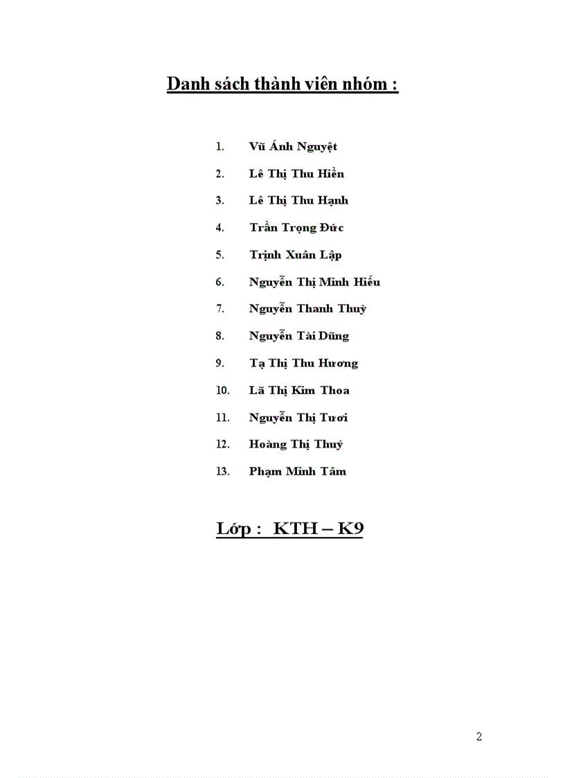 image for page Phân tích nguyên nhân cuộc khủng hoảng tài chính ngân hàng Mỹ năm 2008 Các biện pháp ứng phó đưa ra Tác động đến nền kinh tế thế giới và nền kinh tế Việt Nam như thế nào 1