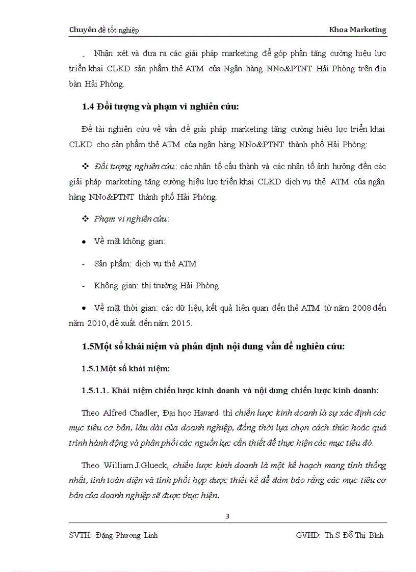 image for page Giải pháp marketing tăng cường hiệu lực triển khai chiến lược kinh doanh thẻ ATM của ngân hàng NNo PTNT thành phố Hải Phòng 1