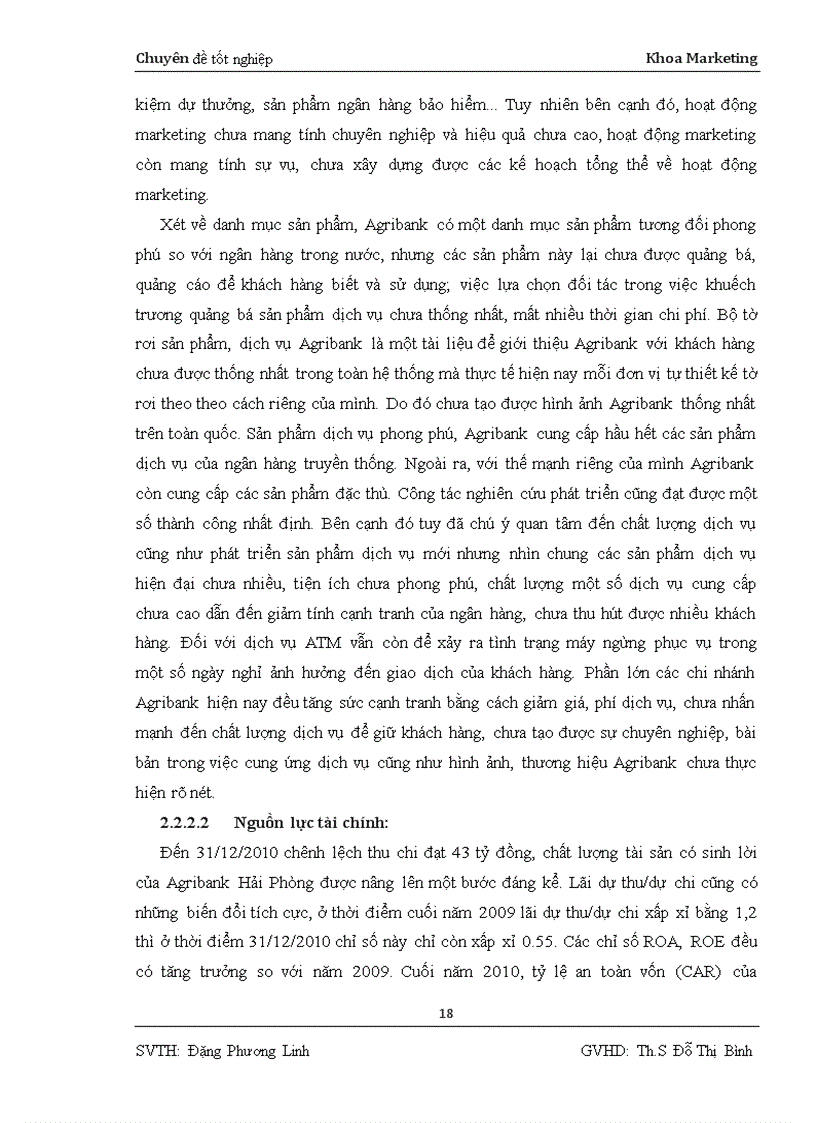 image for page Giải pháp marketing tăng cường hiệu lực triển khai chiến lược kinh doanh thẻ ATM của ngân hàng NNo PTNT thành phố Hải Phòng 1