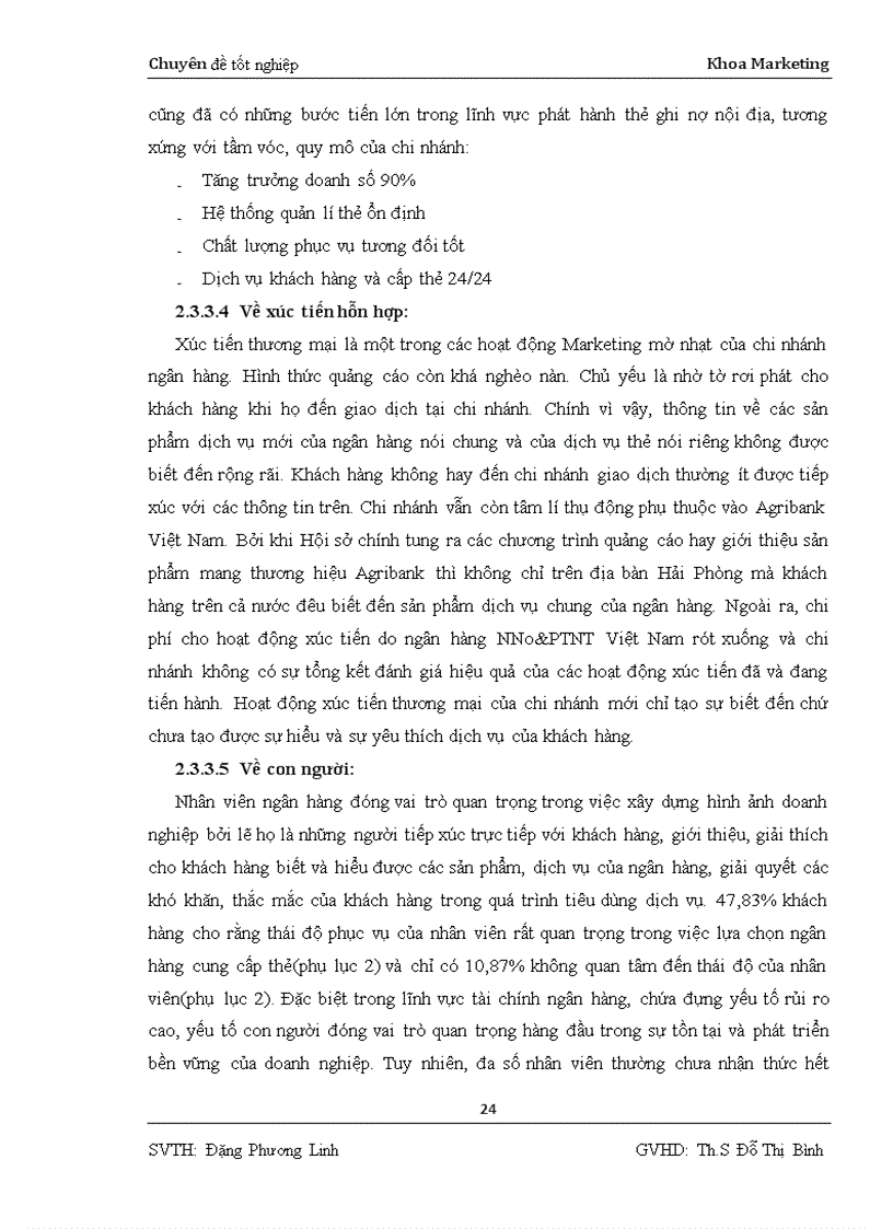 image for page Giải pháp marketing tăng cường hiệu lực triển khai chiến lược kinh doanh thẻ ATM của ngân hàng NNo PTNT thành phố Hải Phòng 1