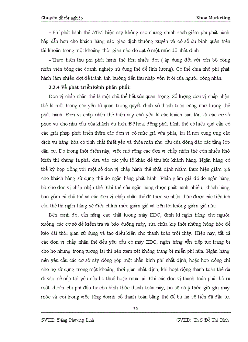 image for page Giải pháp marketing tăng cường hiệu lực triển khai chiến lược kinh doanh thẻ ATM của ngân hàng NNo PTNT thành phố Hải Phòng 1