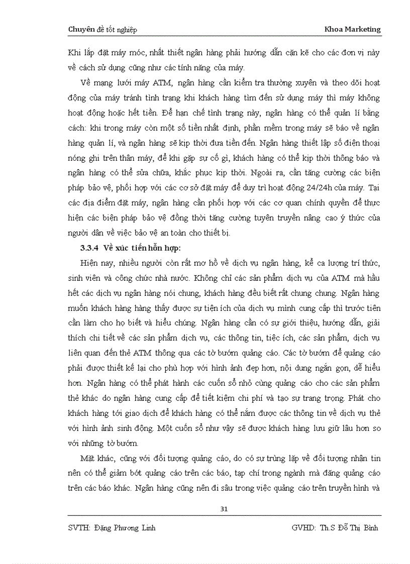 image for page Giải pháp marketing tăng cường hiệu lực triển khai chiến lược kinh doanh thẻ ATM của ngân hàng NNo PTNT thành phố Hải Phòng 1