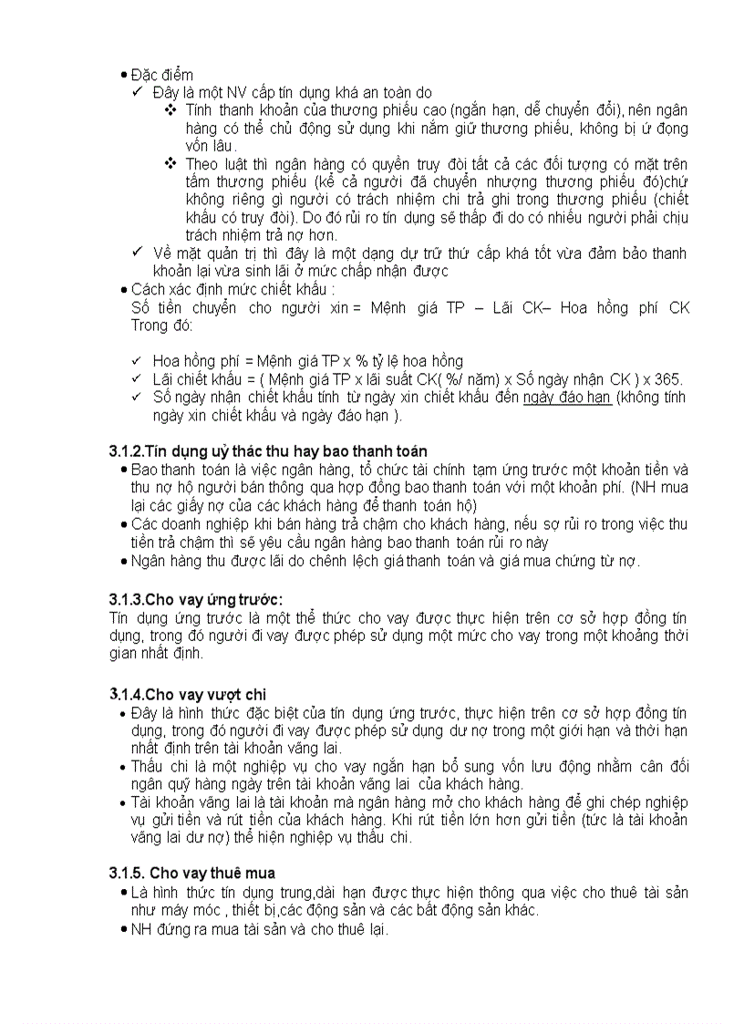 image for page Hệ thống trung gian tài chính ở Việt Nam