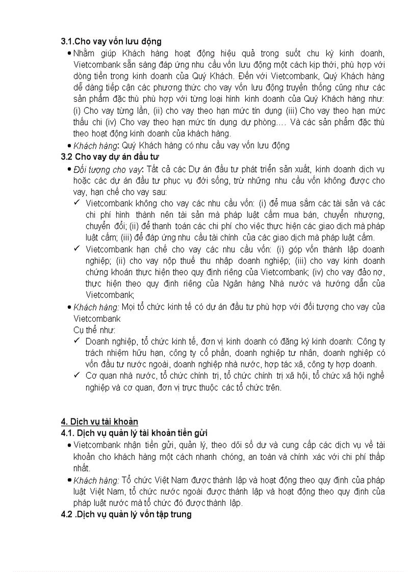 image for page Hệ thống trung gian tài chính ở Việt Nam