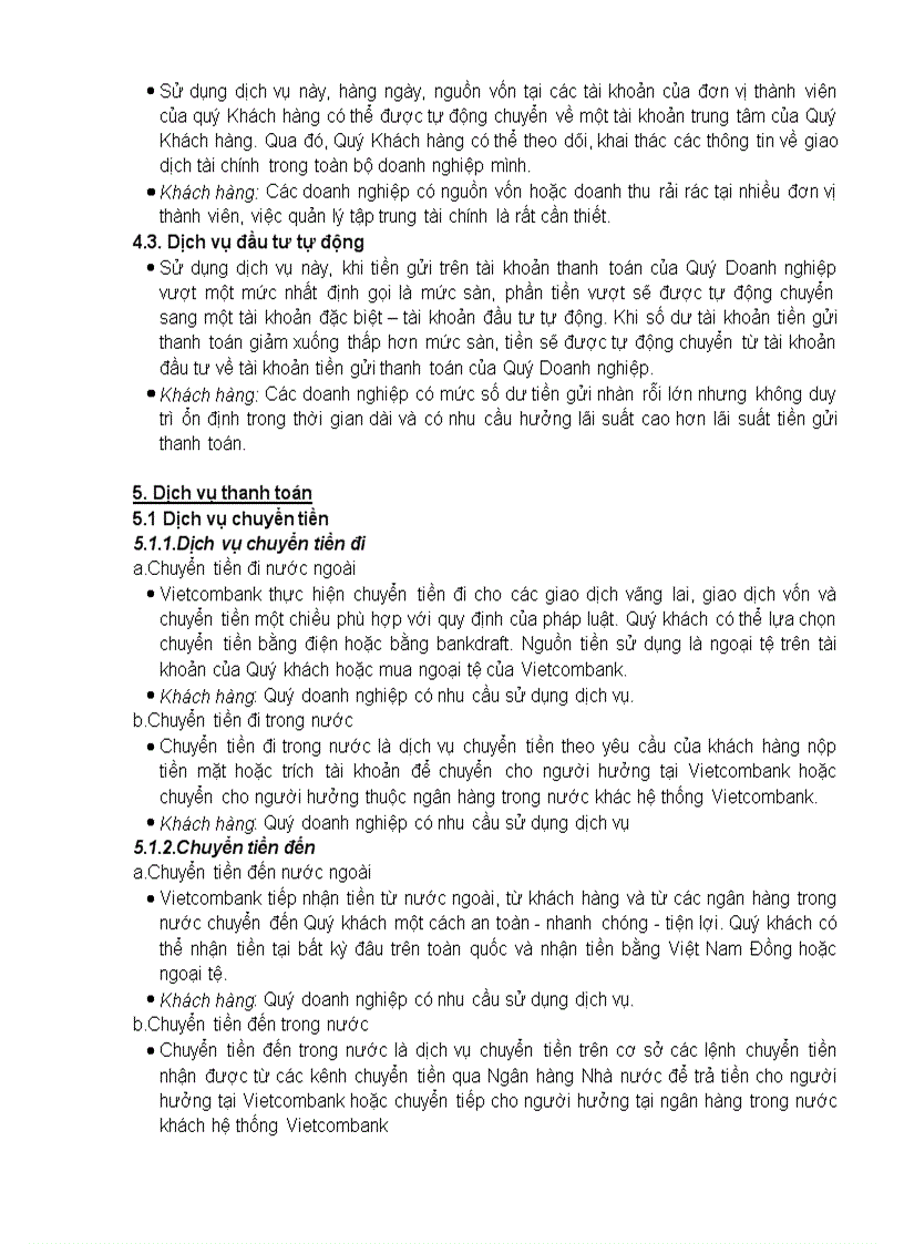 image for page Hệ thống trung gian tài chính ở Việt Nam