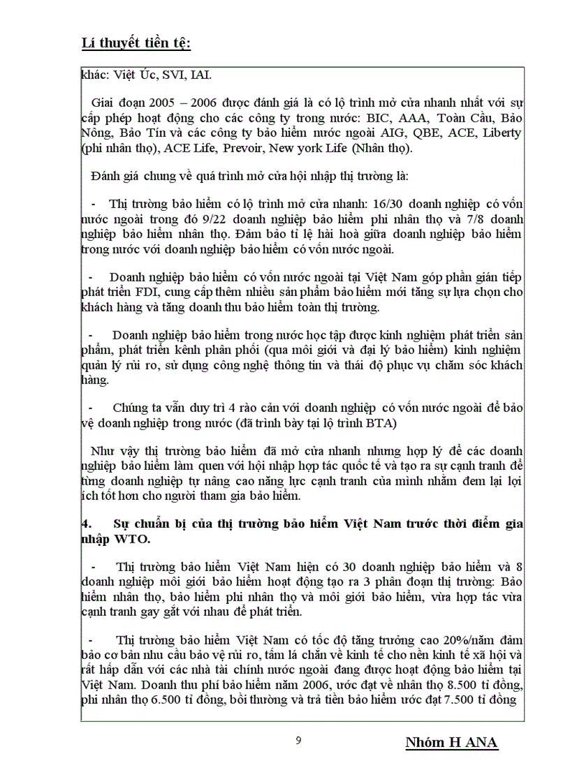 image for page Công ty bảo hiểm công ty chứng khoán quỹ đầu tư và công ty tài chính 1