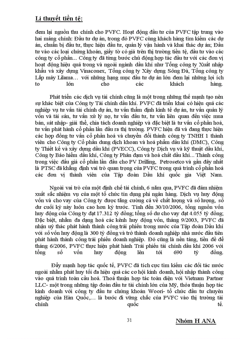 image for page Công ty bảo hiểm công ty chứng khoán quỹ đầu tư và công ty tài chính 1