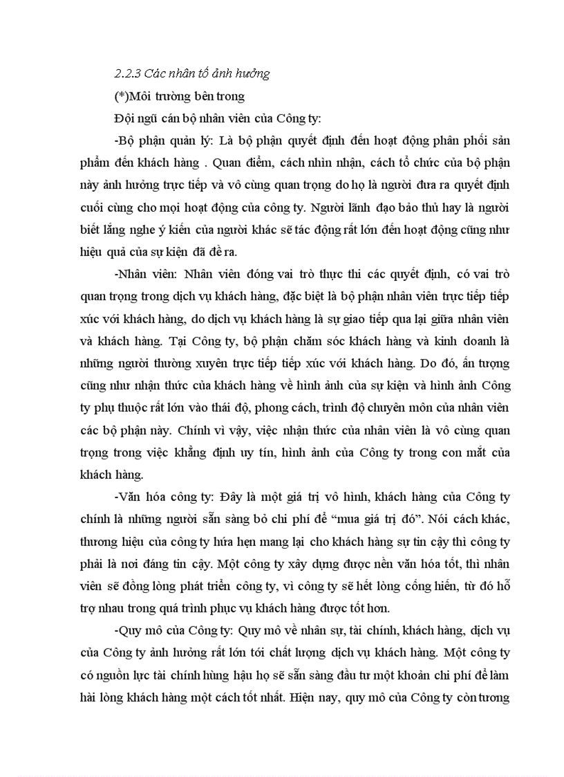 image for page Giải pháp nâng cao chất lượng dịch vụ khách hàng của công ty cổ phần phát triển công nghệ Đất Việt 1