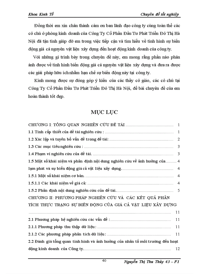 image for page Giải pháp nhằm hạn chế sự biến động của giá cả vật liệu xây dựng đến hoạt động kinh doanh công trình dân dụng của doanh nghiệp trong giai đoạn hiện nay