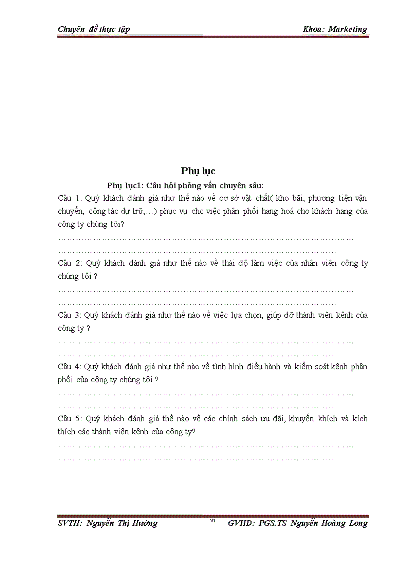 image for page Hoàn thiện quản trị kênh phân phối văn phòng phẩm của công ty tnhh k long