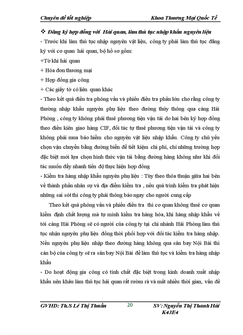 image for page Hoàn thiên quy trình thực hiên hợp đồng gia công xuất khẩu hàng dệt may sang thị trường Nhật Bản tại công ty cổ phần ARKSUN