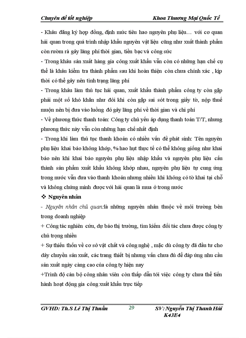 image for page Hoàn thiên quy trình thực hiên hợp đồng gia công xuất khẩu hàng dệt may sang thị trường Nhật Bản tại công ty cổ phần ARKSUN