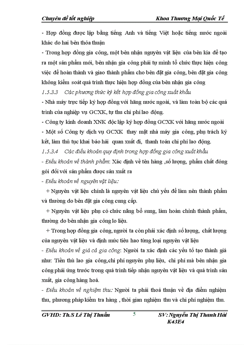 image for page Hoàn thiên quy trình thực hiên hợp đồng gia công xuất khẩu hàng dệt may sang thị trường Nhật Bản tại công ty cổ phần ARKSUN 1