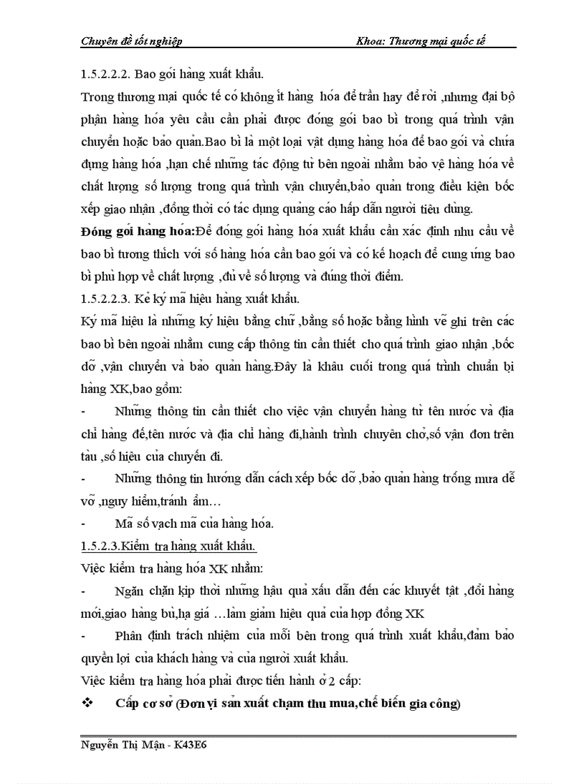 image for page Hoàn thiện quy trình thực hiện hợp đồng xuất khẩu mặt hàng mây tre đan sang Nhật Bản tại công ty TNHH hợp tác TM và XNK Viêt Nhật