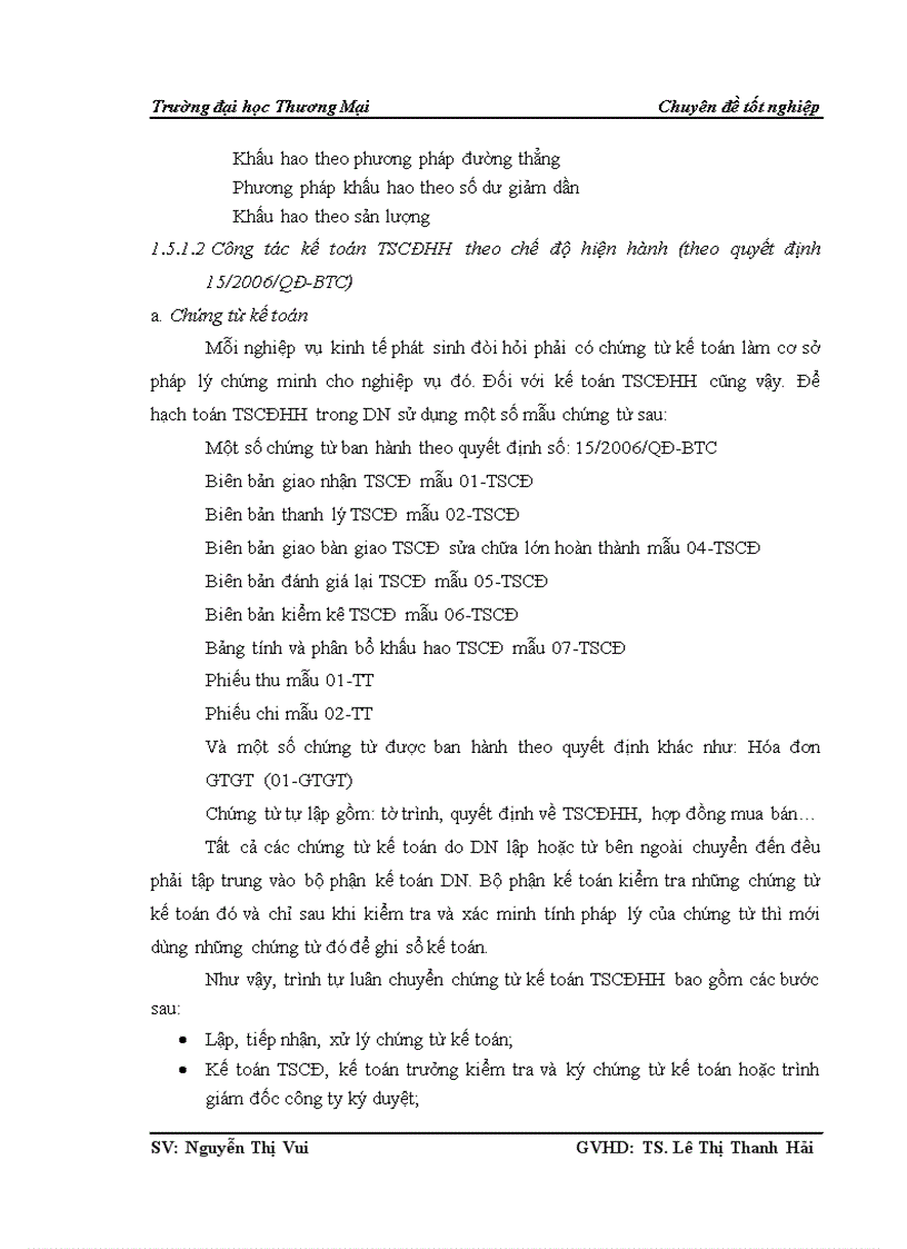 image for page Kế toán tài sản cố định hữu hình tại công ty cổ phần đầu tư xây dựng việt nhật 1