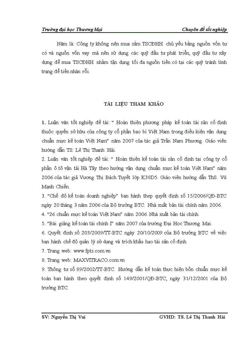 image for page Kế toán tài sản cố định hữu hình tại công ty cổ phần đầu tư xây dựng việt nhật 1