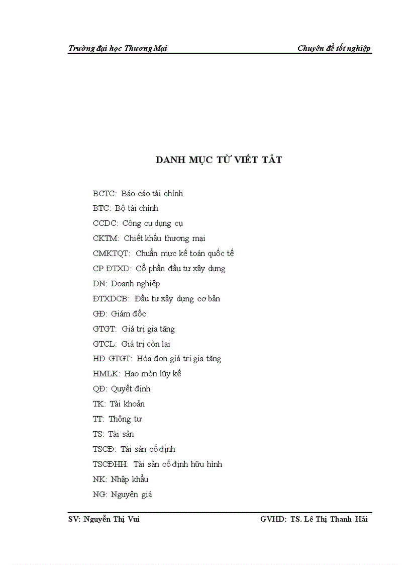 image for page Kế toán tài sản cố định hữu hình tại công ty cổ phần đầu tư xây dựng việt nhật 1