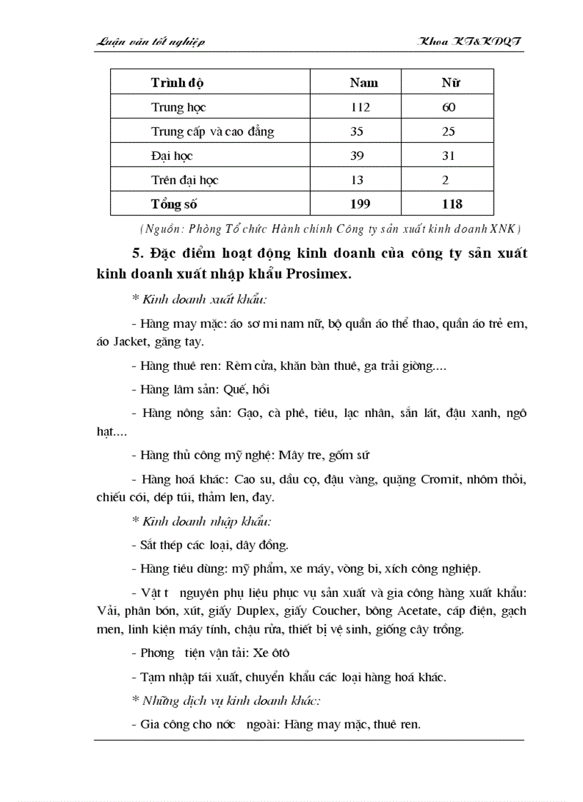 image for page Một số giải pháp nhằm nâng cao hiệu quả hoạt động kinh doanh nhập khẩu hàng hoá tại Công ty Sản xuất Kinh doanh xuất nhập khẩu PROSIMEX Bộ Thương mại