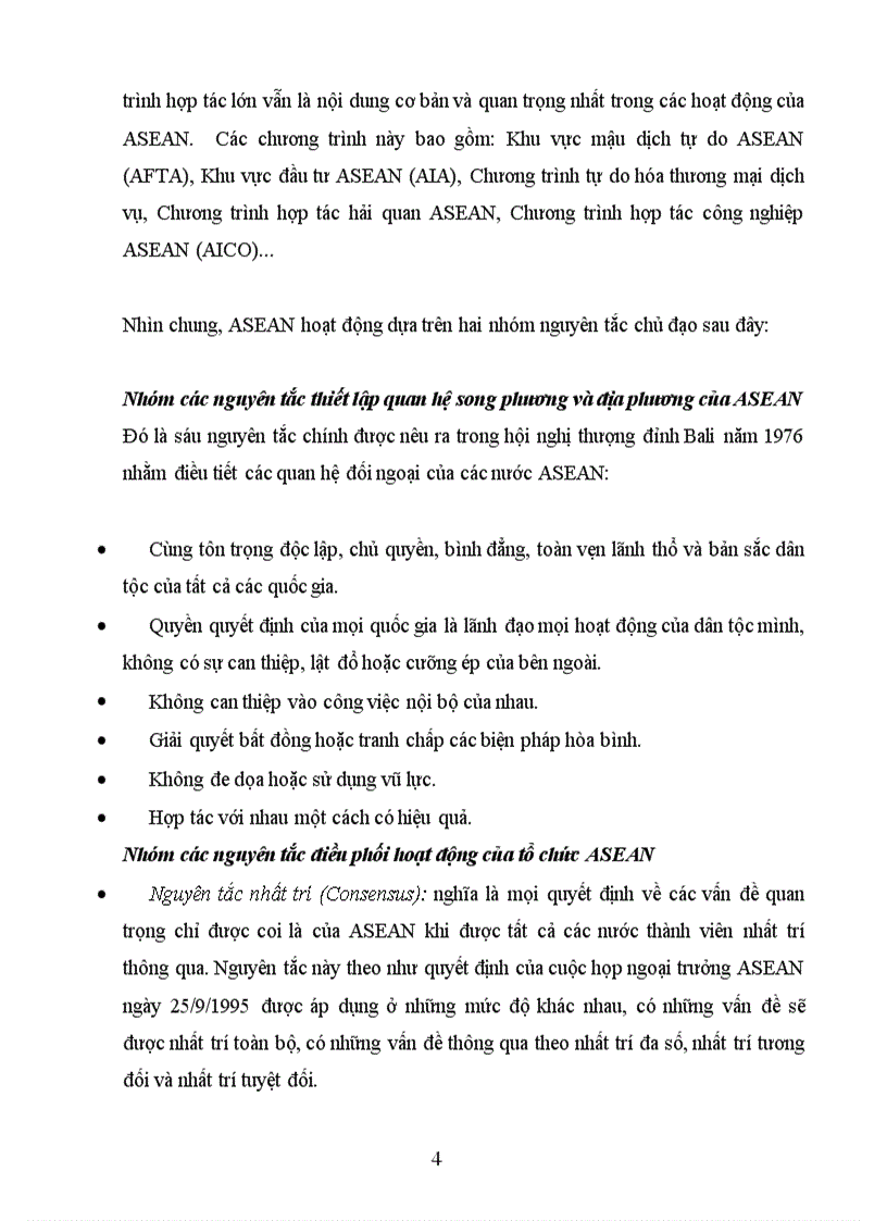 image for page Những khó khăn thuận lợi của doanh nghiệp việt nam trong quá trình thực hiện cắt giảm thuế quan hội nhập afta
