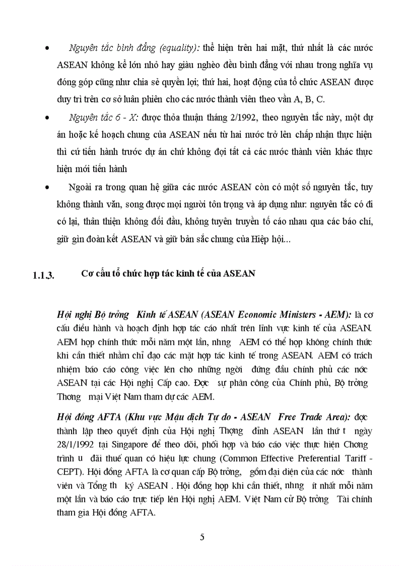 image for page Những khó khăn thuận lợi của doanh nghiệp việt nam trong quá trình thực hiện cắt giảm thuế quan hội nhập afta