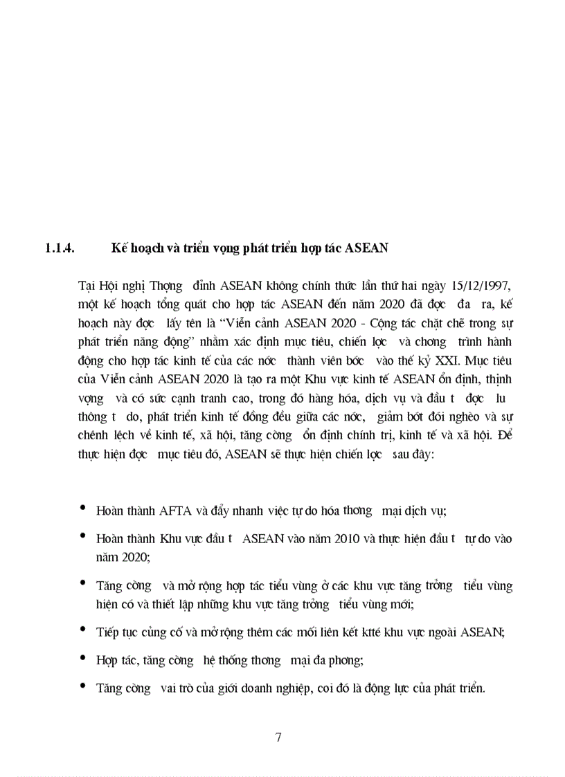 image for page Những khó khăn thuận lợi của doanh nghiệp việt nam trong quá trình thực hiện cắt giảm thuế quan hội nhập afta