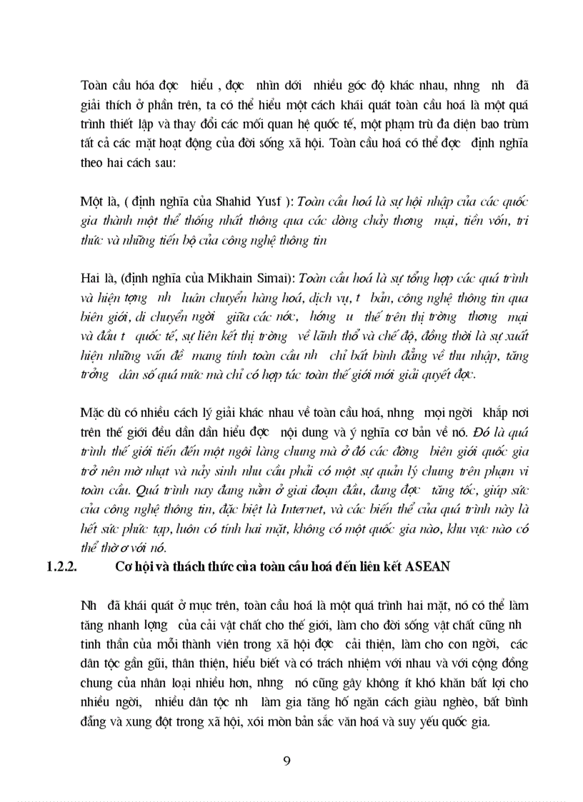 image for page Những khó khăn thuận lợi của doanh nghiệp việt nam trong quá trình thực hiện cắt giảm thuế quan hội nhập afta