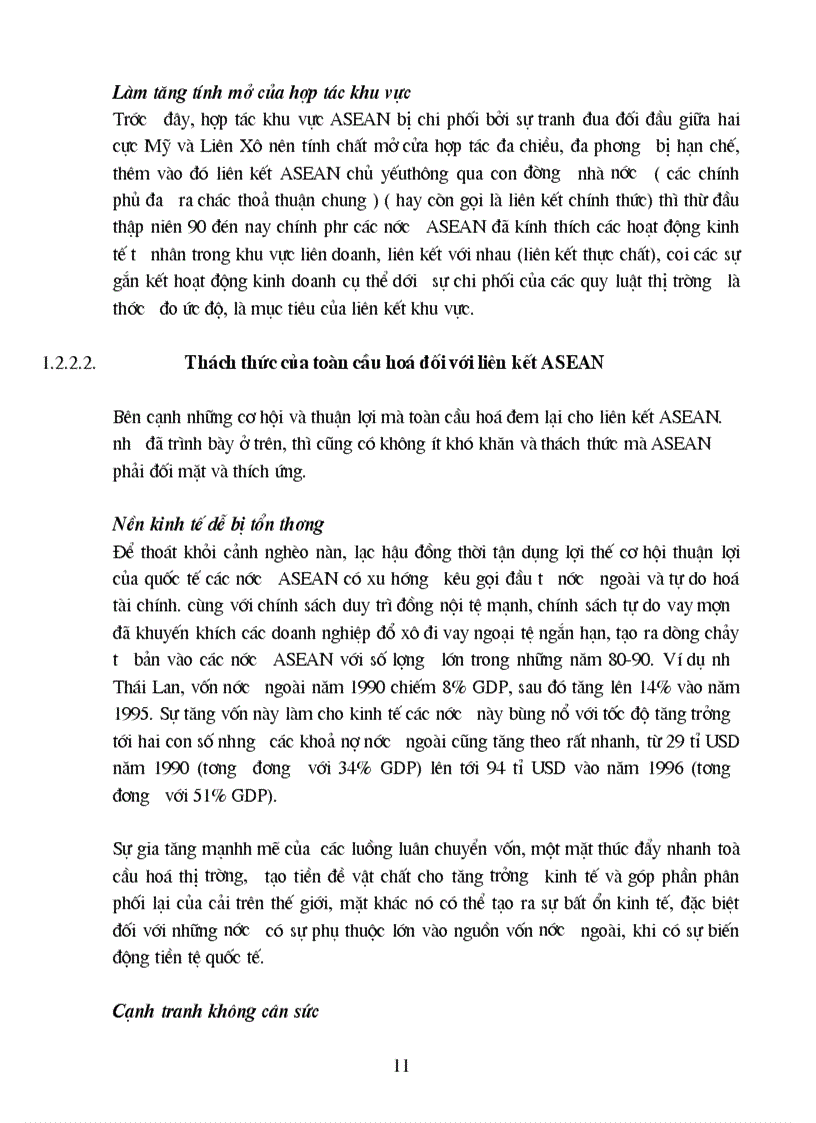 image for page Những khó khăn thuận lợi của doanh nghiệp việt nam trong quá trình thực hiện cắt giảm thuế quan hội nhập afta