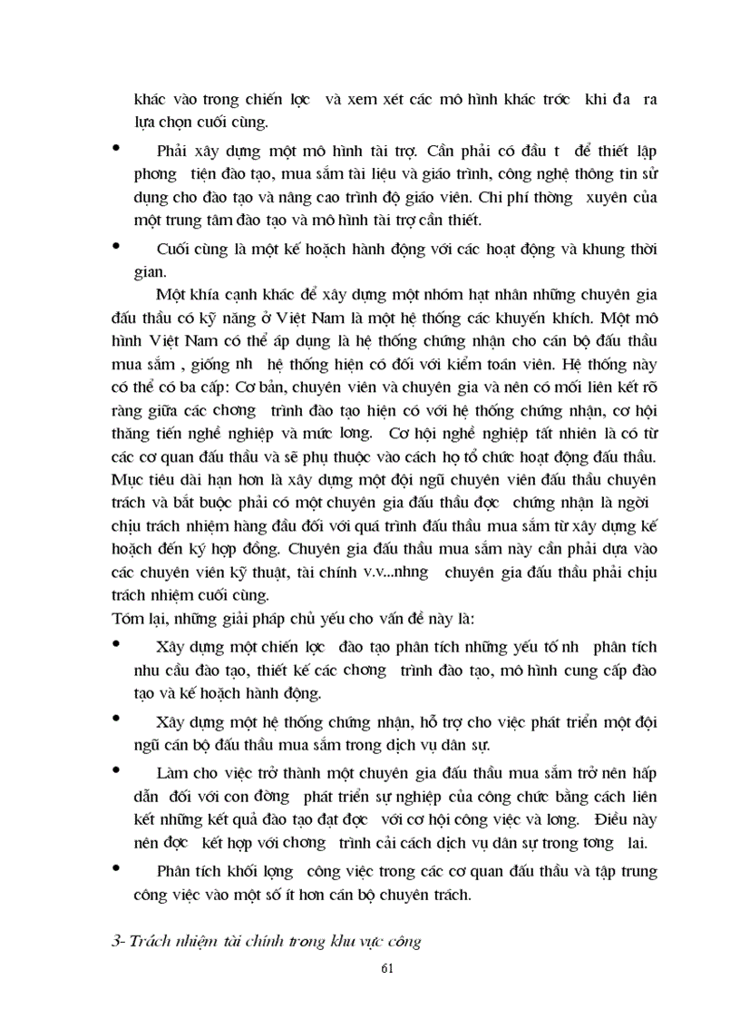 image for page Đấu thầu trong mua bán quốc tế thực trạng và giải pháp phát triển tại Việt Nam