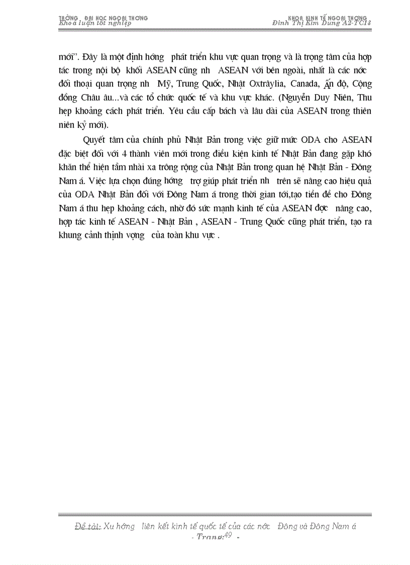 image for page Liên kết kinh tế quốc tế và xu hướng vận động của liên kết kinh tế quốc tế