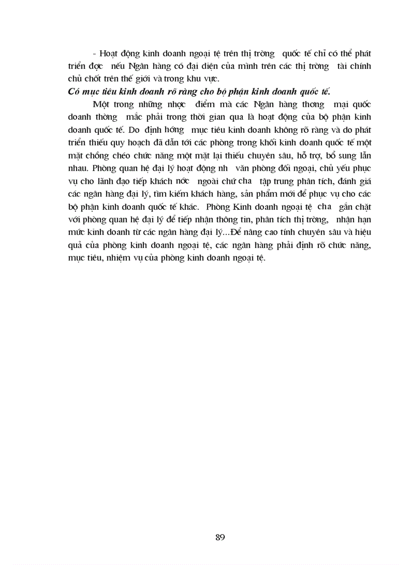 image for page Những giải pháp hoàn thiện và phát triển dịch vụ ngân hàng quốc tế tại các ngân hàng thương mại quốc doanh Việt Nam