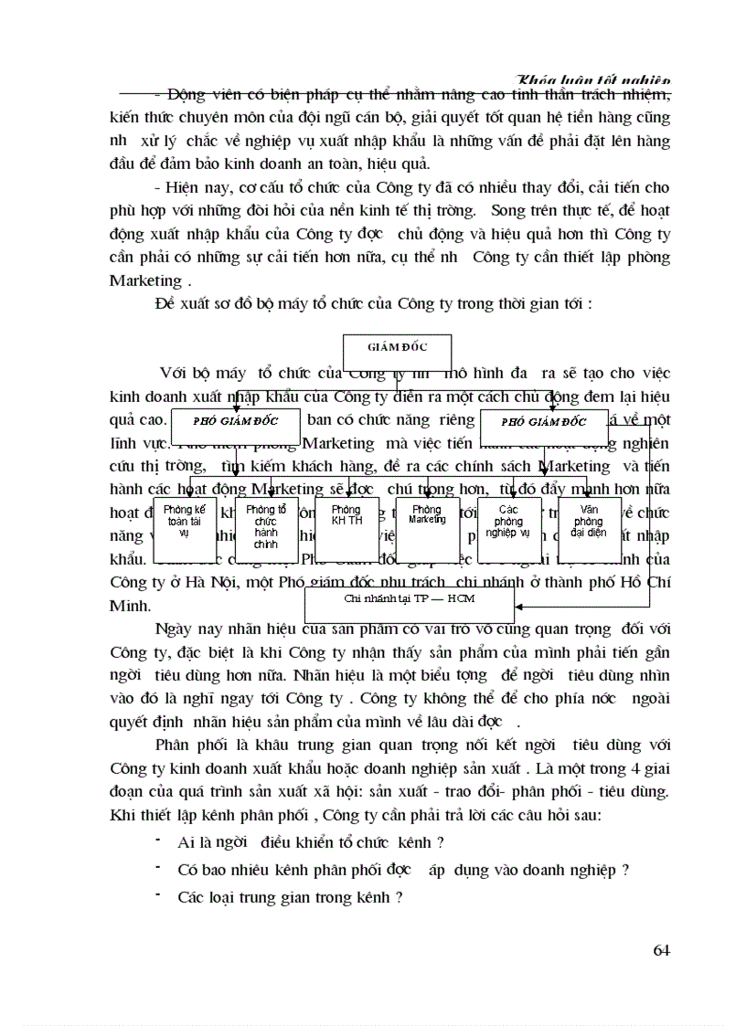 image for page Hiện trạng và giải pháp nhằm nâng cao hiệu quả hoạt động THU MUA và xuất khẩu lạc của Công ty VIlexim trong giai đoạn hiện nay