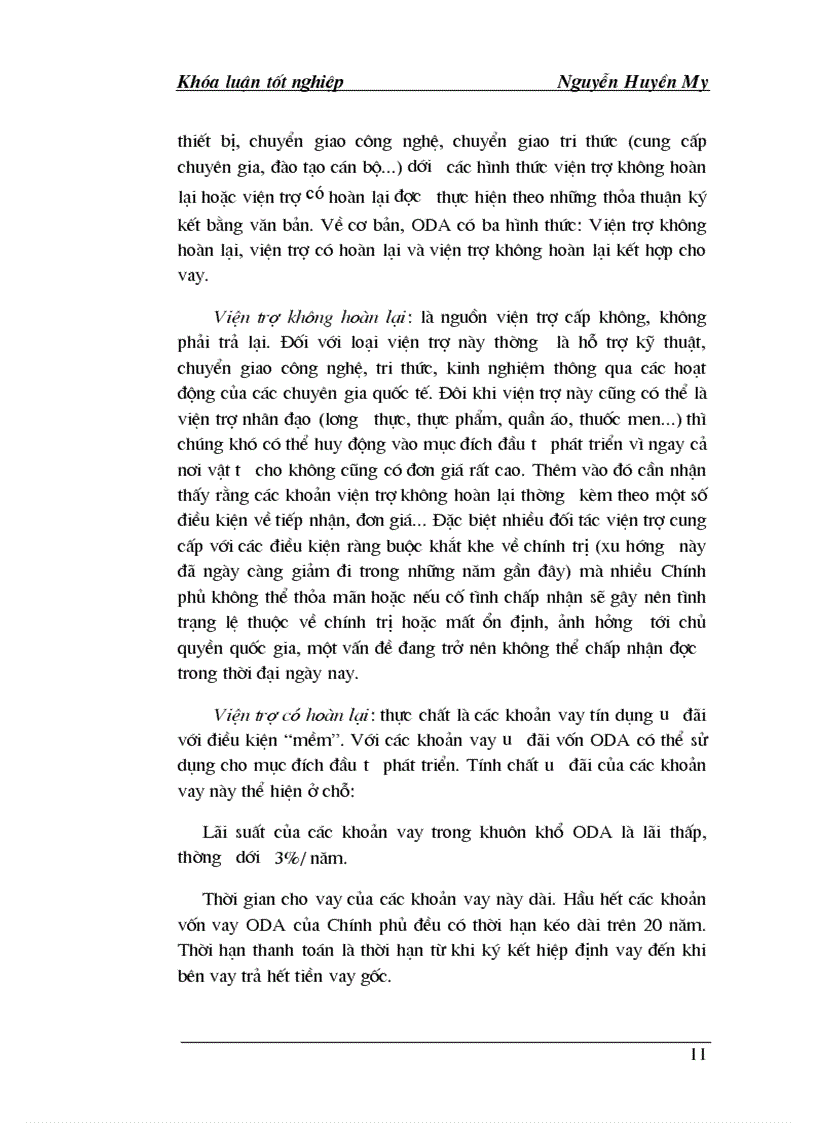 image for page Hỗ trợ phát triển chính thức ODA của Australia cho Việt Nam Thực trạng và giải pháp