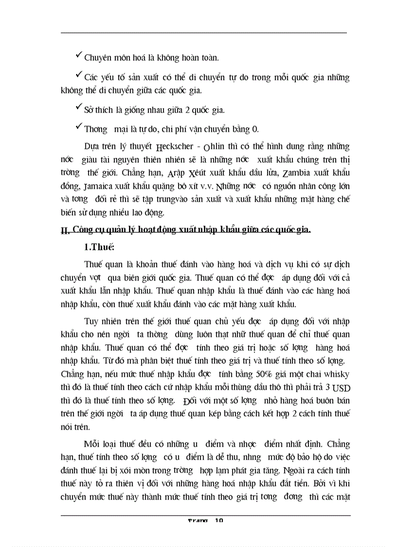 image for page Một số chính sách và giải pháp chủ yếu nhằm đẩy mạnh hoạt động xuất nhập khẩu của Việt Nam và Trung Quốc 1