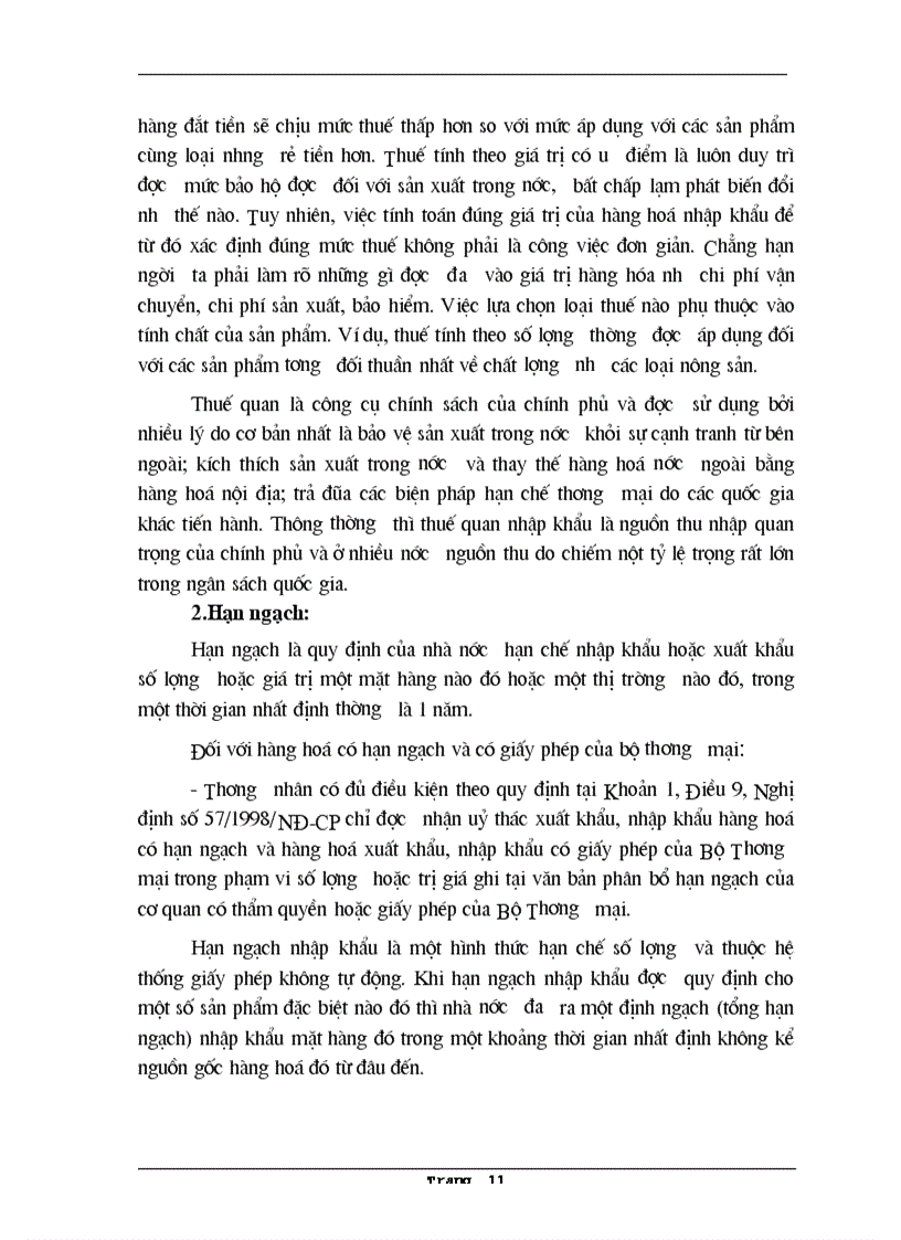 image for page Một số chính sách và giải pháp chủ yếu nhằm đẩy mạnh hoạt động xuất nhập khẩu của Việt Nam và Trung Quốc 1