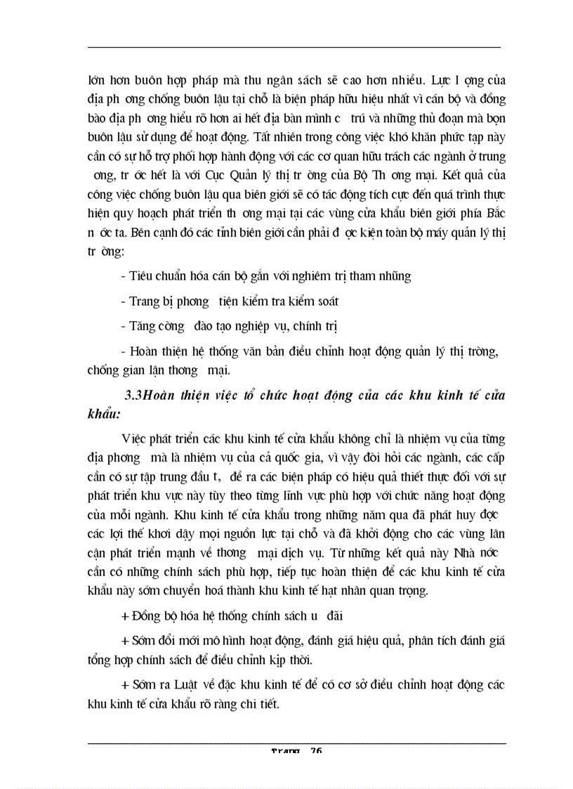image for page Một số chính sách và giải pháp chủ yếu nhằm đẩy mạnh hoạt động xuất nhập khẩu của Việt Nam và Trung Quốc 1