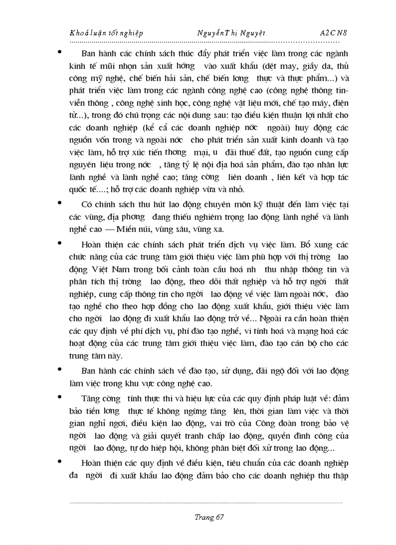 image for page Toàn cầu hoá Cơ hội và thách thức đối với lao động Việt Nam khi thâm nhập thị trường lao động Quốc tế
