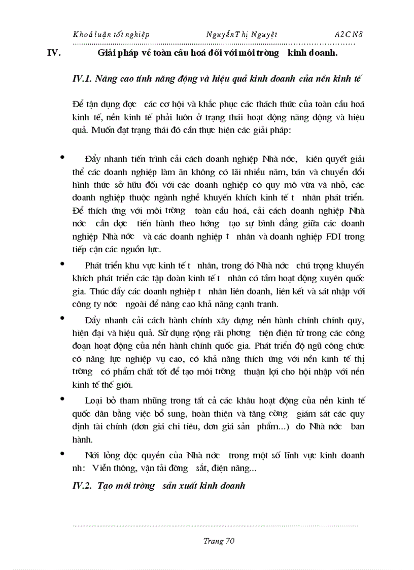 image for page Toàn cầu hoá Cơ hội và thách thức đối với lao động Việt Nam khi thâm nhập thị trường lao động Quốc tế