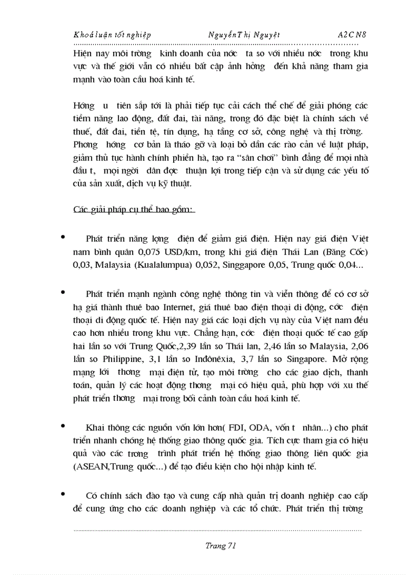 image for page Toàn cầu hoá Cơ hội và thách thức đối với lao động Việt Nam khi thâm nhập thị trường lao động Quốc tế