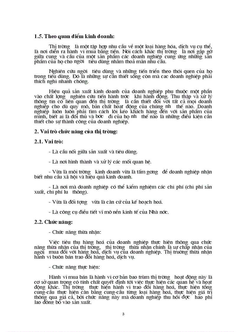 image for page Biện pháp cơ bản nhằm mở rộng và phát triển thị trường của công ty Rượu NGK Thăng Long