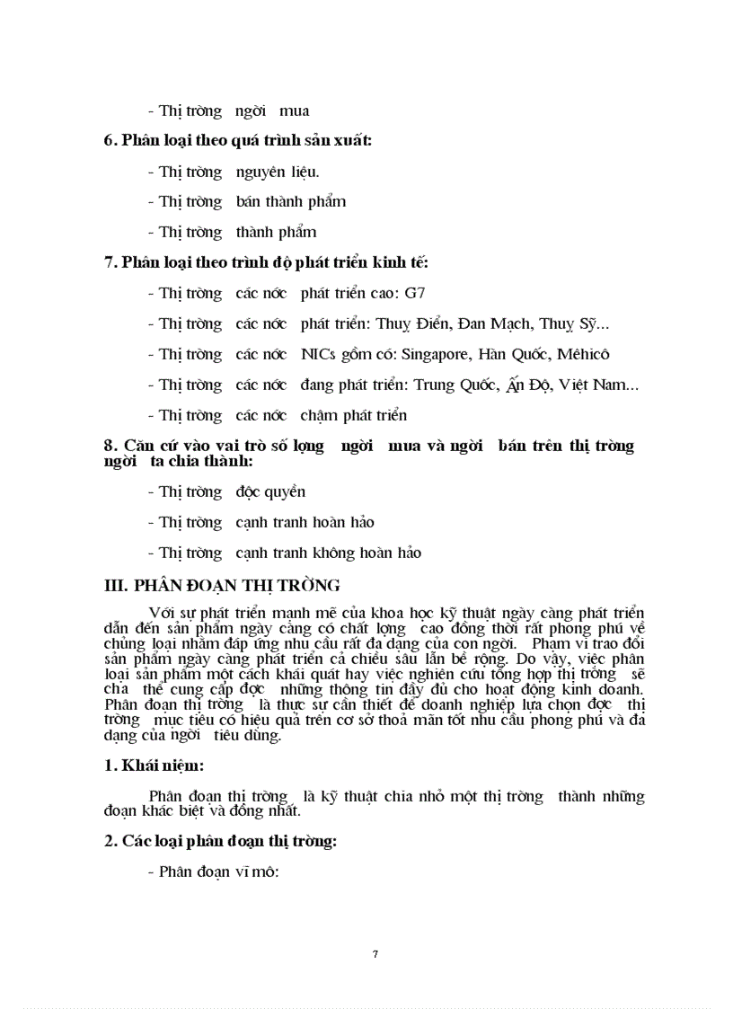 image for page Biện pháp cơ bản nhằm mở rộng và phát triển thị trường của công ty Rượu NGK Thăng Long