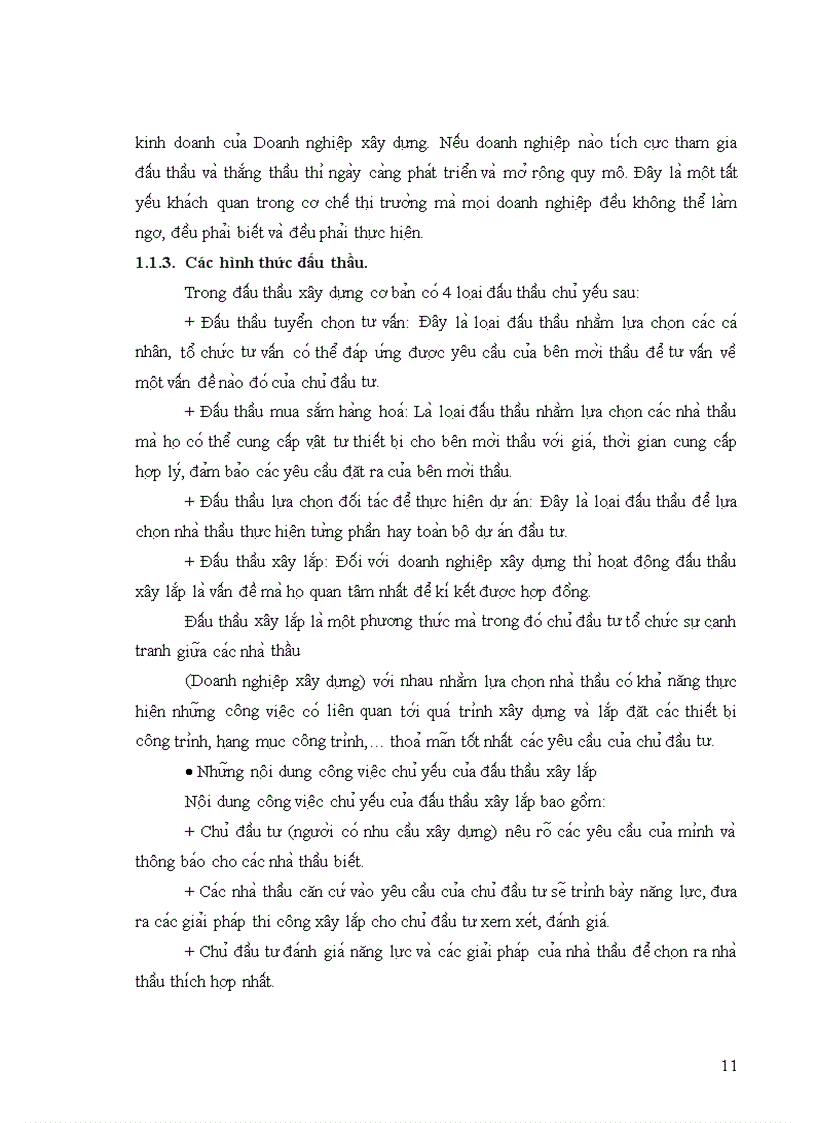 image for page Một số giải pháp nâng cao khả năng cạnh tranh trong đấu thầu xây lắp ở công ty cổ phần xây dựng 565 1