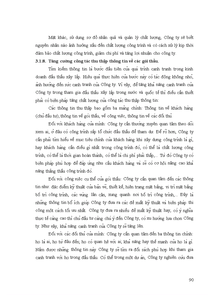 image for page Một số giải pháp nâng cao khả năng cạnh tranh trong đấu thầu xây lắp ở công ty cổ phần xây dựng 565 1
