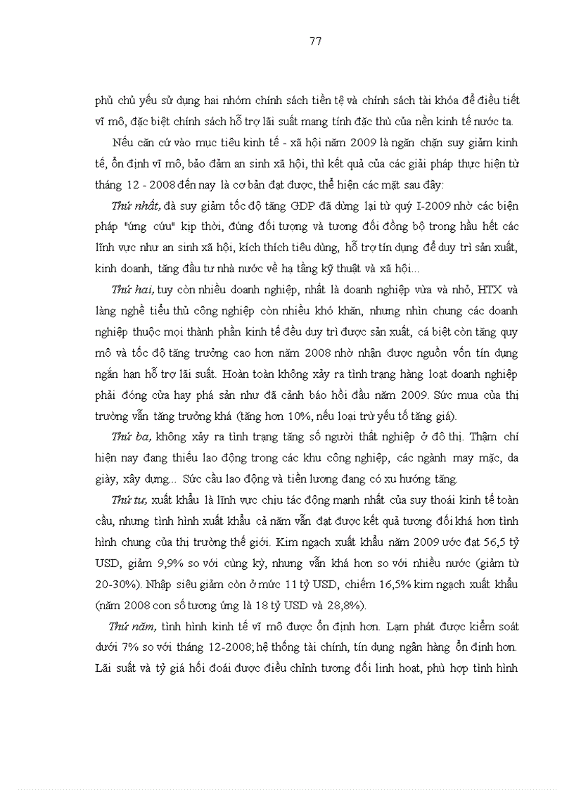 image for page Thực trạng về năng lực cạnh tranh và tình hình đầu tư nâng cao năng lực cạnh tranh của Công ty cổ phần xây dựng số 5
