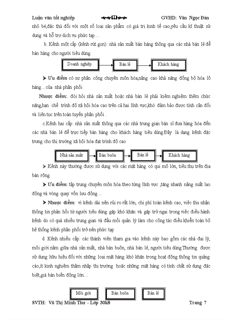image for page Công tác quản trị kênh phân phối sản phẩm xe máy tại Công ty Xuất nhập khẩu Đà Nẵng 1