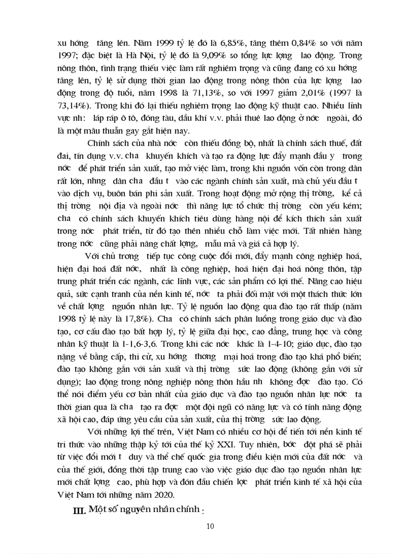 image for page Phát triển nguồn nhân lực đáp ứng yêu cầu công nghiệp hoá hiện đại hoá đất nước