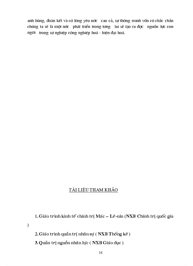 image for page Phát triển nguồn nhân lực đáp ứng yêu cầu công nghiệp hoá hiện đại hoá đất nước