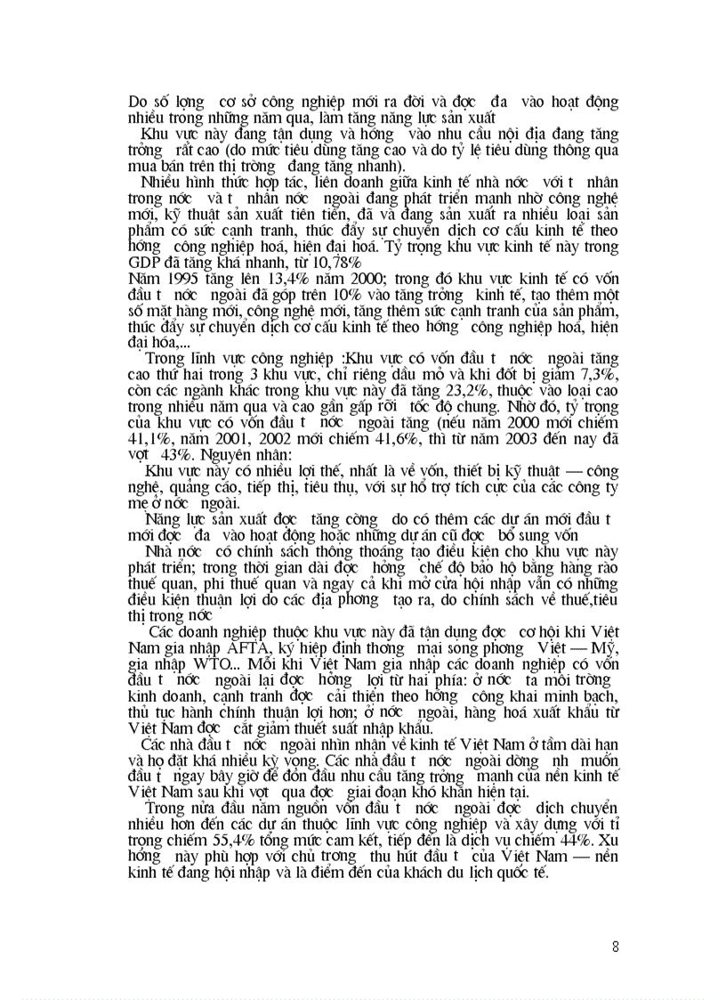 image for page Phương hướng và các biện phát khắc phục tồn tại tạo cơ sở cho các thành phần kinh tế cùng nhau phát triển trong thời kỳ hội nhập