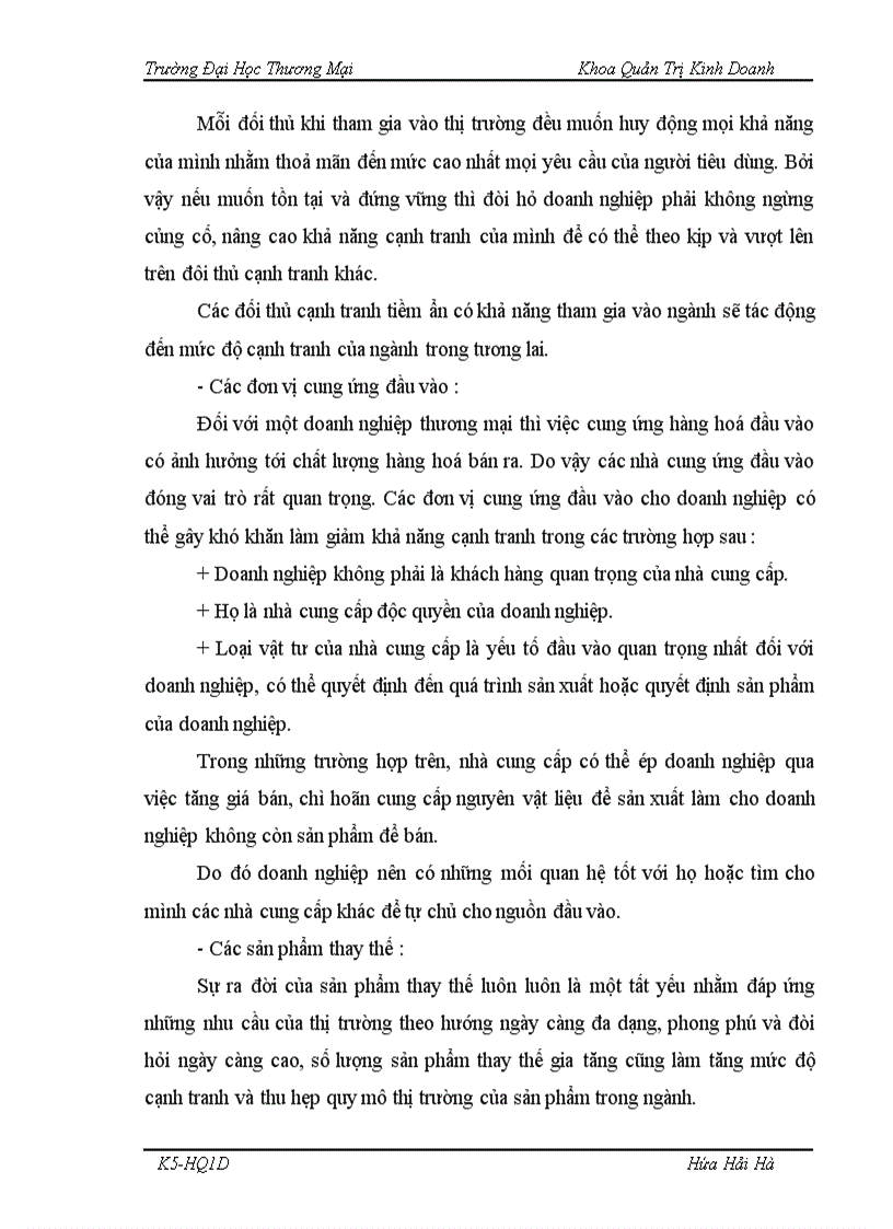 image for page Nâng cao năng lực cạnh tranh của công ty cổ phần thương mại và dịch vụ Phú Qúy 1