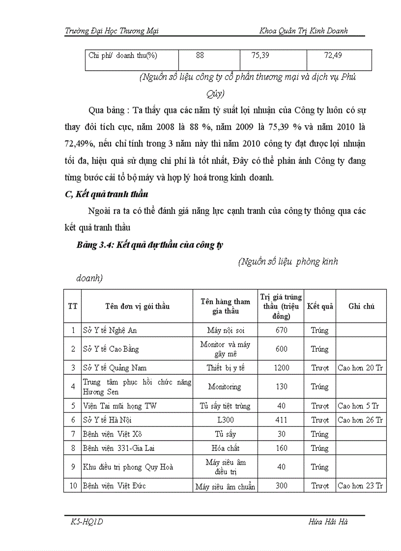 image for page Nâng cao năng lực cạnh tranh của công ty cổ phần thương mại và dịch vụ Phú Qúy 1